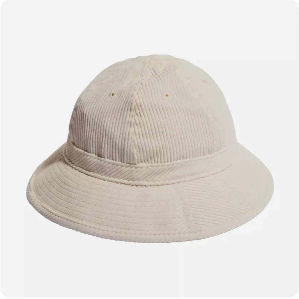 Adidas Original Adicolor Contemporary Corduroy Bucket Hat